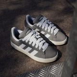 Мъжки маратонки adidas Grand Court Alpha Grey White - JR0542 – снимка 5