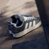 Мъжки маратонки adidas Grand Court Alpha Grey White - JR0542 – снимка 6