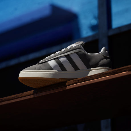 Мъжки маратонки adidas Grand Court Alpha Grey White - JR0542 – снимка 7