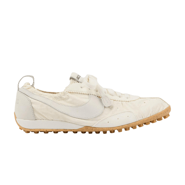 Маратонки Nike Moon Shoe SP x Jacquemus Soft Pearl - HV8547-002