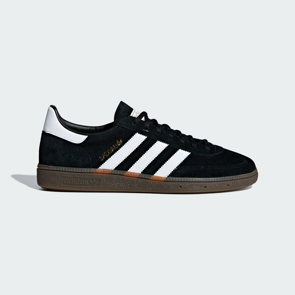 Маратонки adidas Handball Spezial Core Black Gum