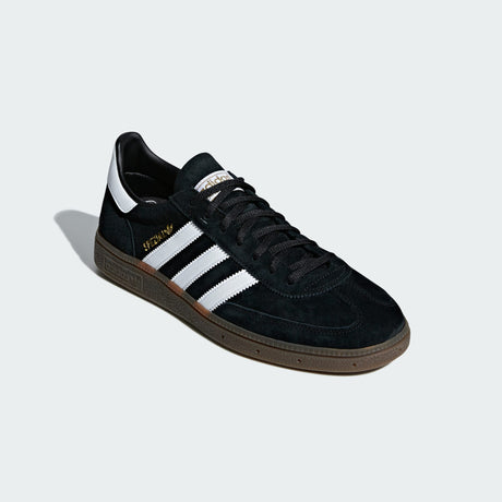 Маратонки adidas Handball Spezial Core Black Gum – снимка 3