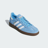 Маратонки adidas Handball Spezial Light Blue Gum – снимка 2