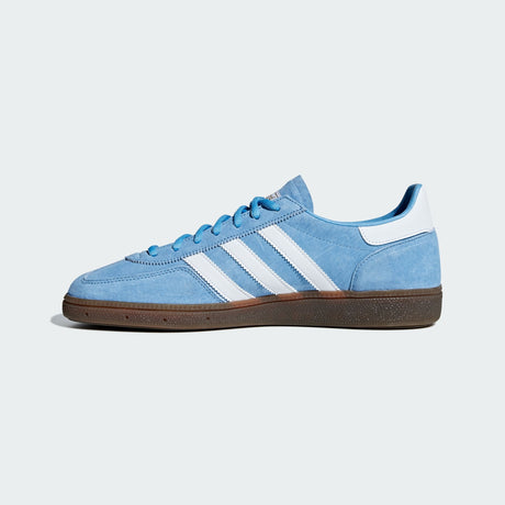 Маратонки adidas Handball Spezial Light Blue Gum – снимка 4