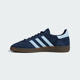 Маратонки adidas Handball Spezial Collegiate Navy Clear Sky – снимка 5