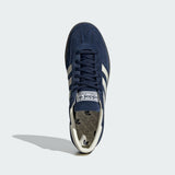 Маратонки adidas Handball Spezial Night Indigo Cream White – снимка 2