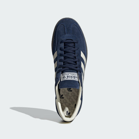 Маратонки adidas Handball Spezial Night Indigo Cream White – снимка 2