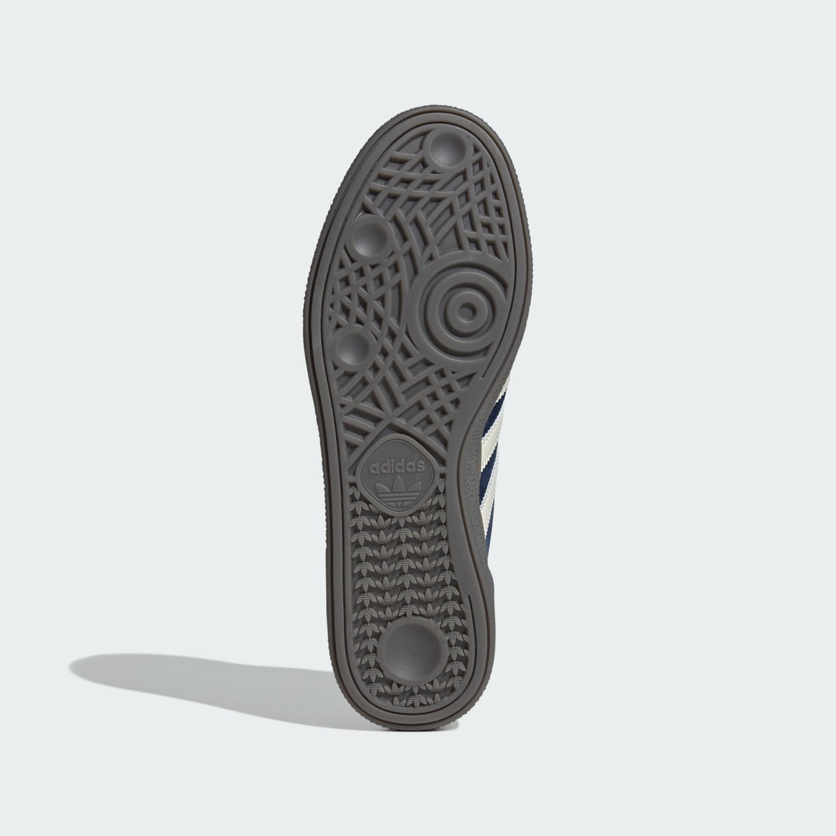 Маратонки adidas Handball Spezial Night Indigo Cream White – снимка 3