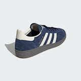 Маратонки adidas Handball Spezial Night Indigo Cream White – снимка 5