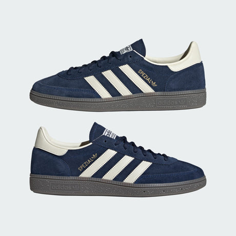 Маратонки adidas Handball Spezial Night Indigo Cream White – снимка 7