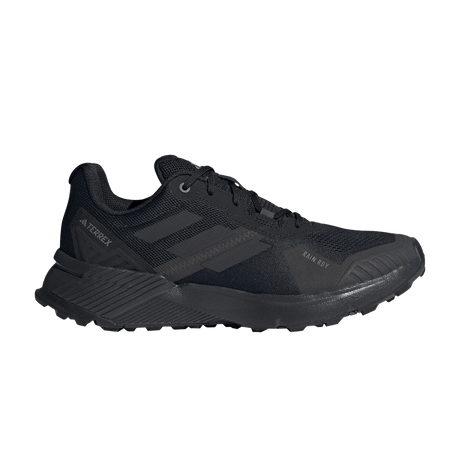 Мъжки маратонки adidas Terrex Soulstride RAIN.RDY Core Black - IF5015