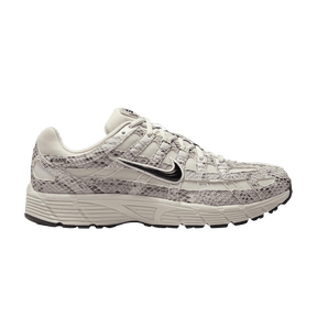 Маратонки Nike P-6000 SE Light Bone Black - IH4451-002