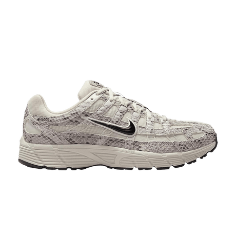 Маратонки Nike P-6000 SE Light Bone Black - IH4451-002