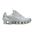 Маратонки Nike Shox TL Pure Platinum Metallic Silver - IO1912-043
