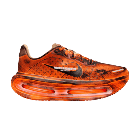 Маратонки Nike Vomero Premium x Melitta Baumeister Total Orange - IQ7166-800
