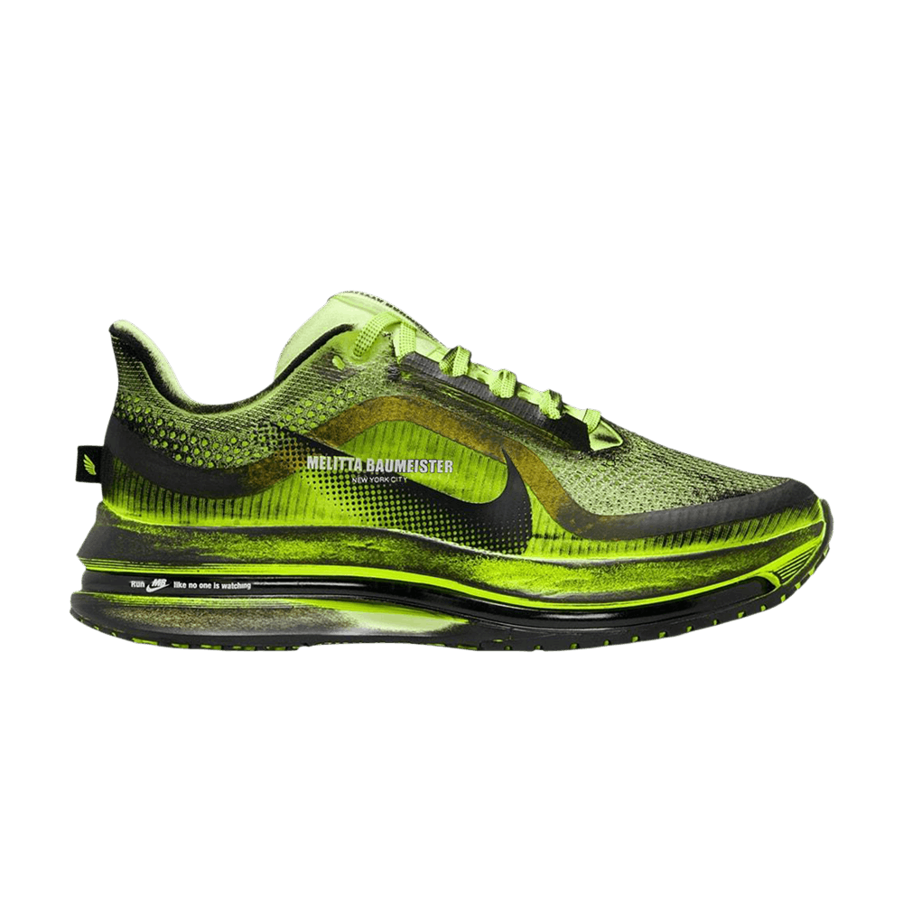 Маратонки Nike Pegasus Premium x Melitta Baumeister Volt - IQ7336-700