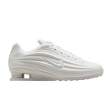 Маратонки Nike Shox Z Triple White - IR1222-100