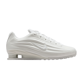 Маратонки Nike Shox Z Triple White - IR1222-100