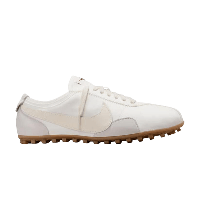 Маратонки Nike Moon Shoe Summit White Soft Pearl Gum - IW0955-100
