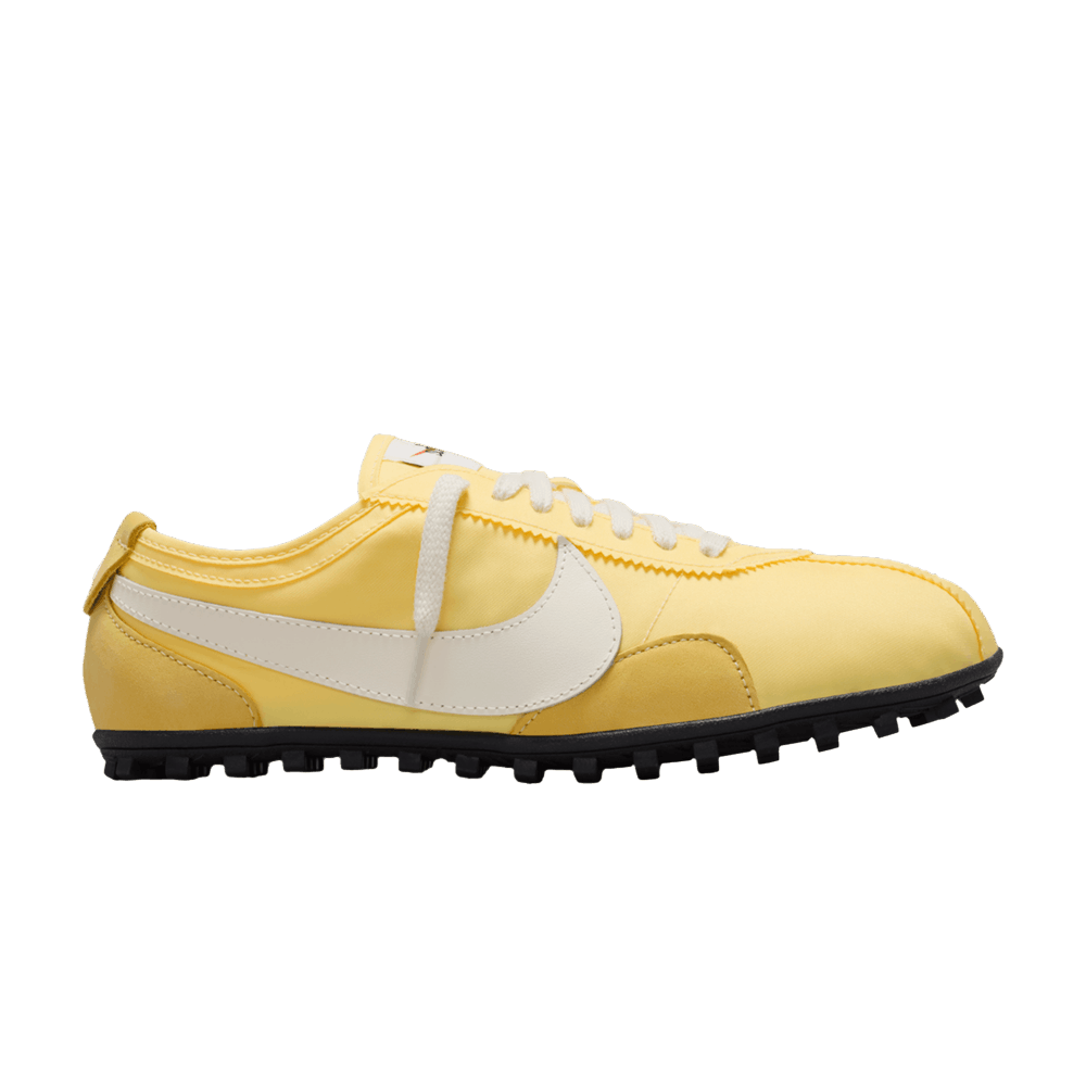 Маратонки Nike Moon Shoe Soft Yellow - IW0955-700