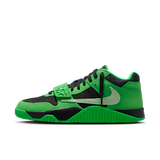 Маратонки Jordan CJ1 T-Rexx Travis Scott Green Spark - IM9113-300