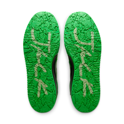 Маратонки Jordan CJ1 T-Rexx Travis Scott Green Spark - IM9113-300 – снимка 11