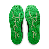 Маратонки Jordan CJ1 T-Rexx Travis Scott Green Spark - IM9113-300 – снимка 11
