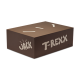 Маратонки Jordan CJ1 T-Rexx Travis Scott Green Spark - IM9113-300 – снимка 12