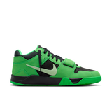 Маратонки Jordan CJ1 T-Rexx Travis Scott Green Spark - IM9113-300 – снимка 3