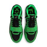 Маратонки Jordan CJ1 T-Rexx Travis Scott Green Spark - IM9113-300 – снимка 4