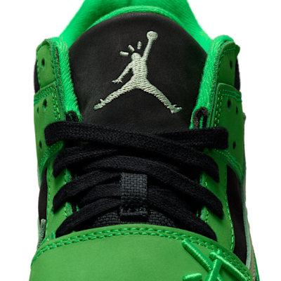 Маратонки Jordan CJ1 T-Rexx Travis Scott Green Spark - IM9113-300 – снимка 10