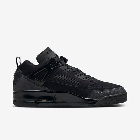 Мъжки маратонки Jordan Spizike Low Black Anthracite - FQ1759-001 – снимка 3