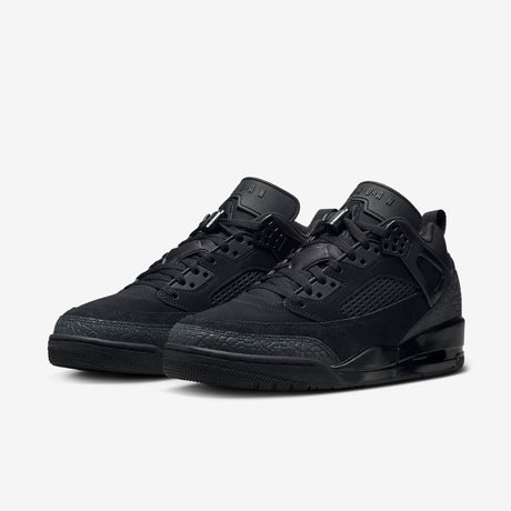Мъжки маратонки Jordan Spizike Low Black Anthracite - FQ1759-001 – снимка 5