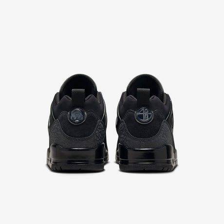 Мъжки маратонки Jordan Spizike Low Black Anthracite - FQ1759-001 – снимка 6