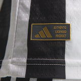 Тениска Juventus FC 26/27 като Домакин Authentic (Бяла) - KC2282