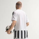 Тениска Juventus FC 26/27 като Домакин Authentic (Бяла) - KC2282