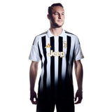 Тениска Juventus FC 26/27 като Домакин Authentic (Бяла) - KC2282