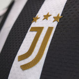 Тениска Juventus FC 26/27 като Домакин Authentic (Бяла) - KC2282