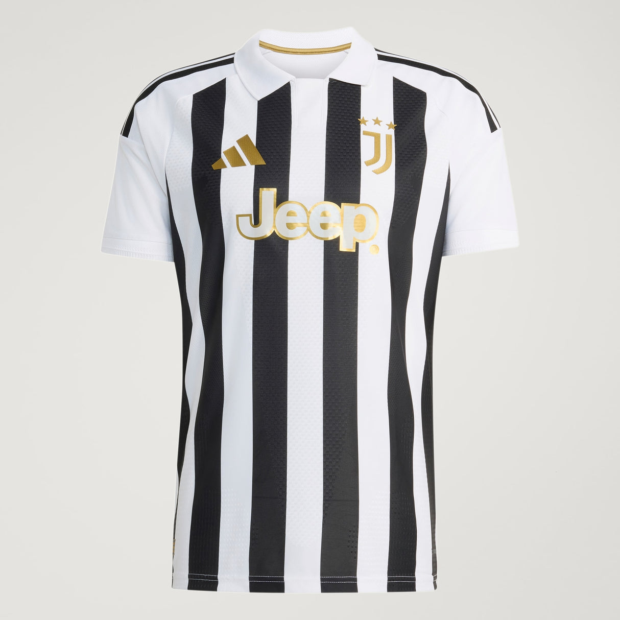 Тениска Juventus FC 26/27 като Домакин Authentic (Бяла) - KC2282