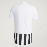 Тениска Juventus FC 26/27 като Домакин Authentic (Бяла) - KC2282