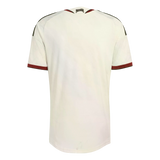 Тениска Manchester United 26/27 Трета Authentic (Бяла) - KA6875