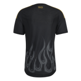 Тениска Juventus FC 26/27 Трета Authentic (Черен) - KC2294