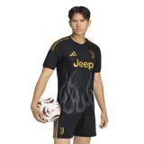 Тениска Juventus FC 26/27 Трета Authentic (Черен) - KC2294