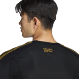 Тениска Juventus FC 26/27 Трета Authentic (Черен) - KC2294