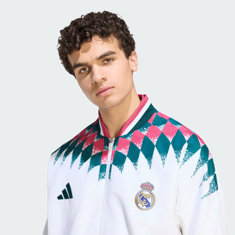 Real Madrid 26/27 Stadium Track KG2956