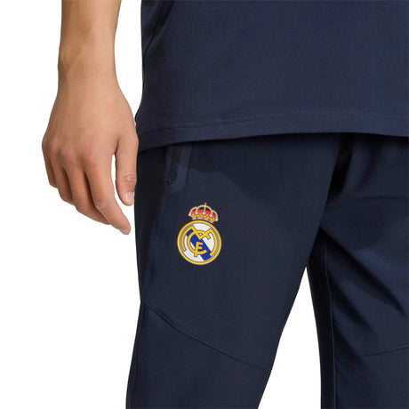 Real Madrid 26/27 Tiro Travel KG2964