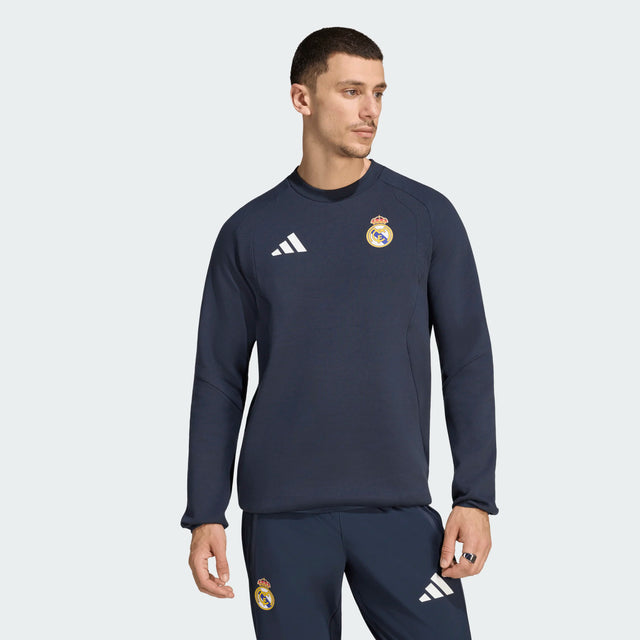 Real Madrid 26/27 Tiro Travel KG2966