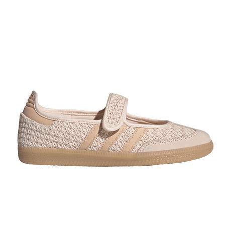 Маратонки adidas Samba Jane Wonder Quartz - LA7836