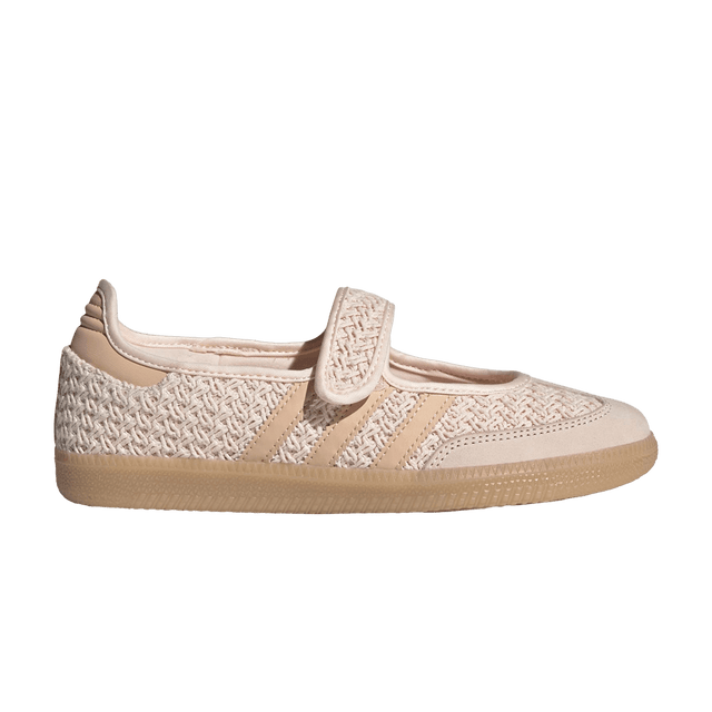 Маратонки adidas Samba Jane Wonder Quartz - LA7836