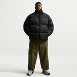 Мъжко яке Nike Sportswear Club - IB2975-010 – снимка 10